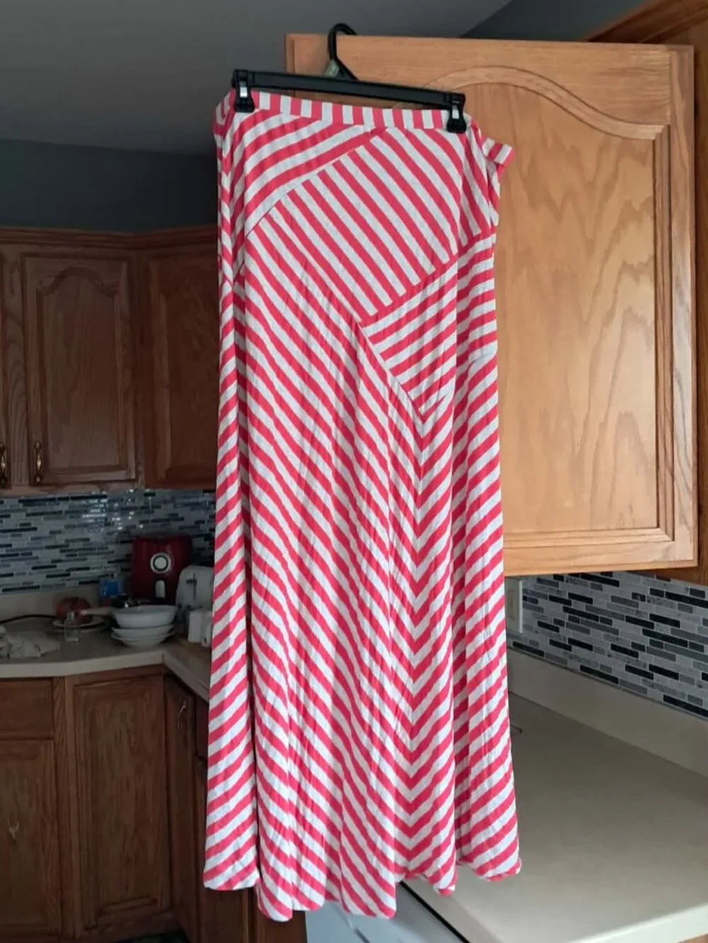 womens skirt long
